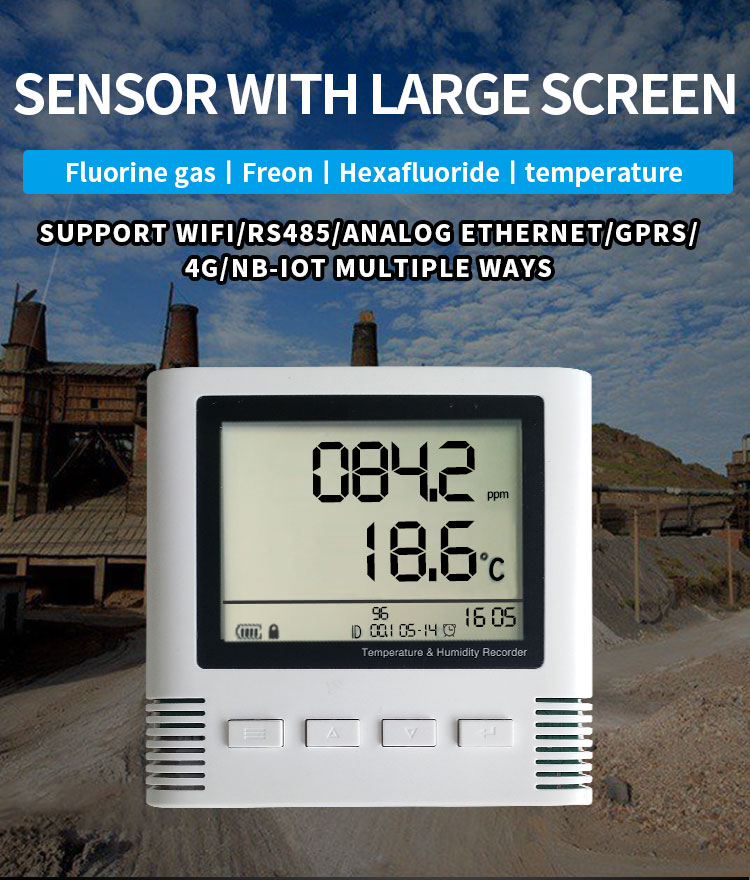 sensor detector