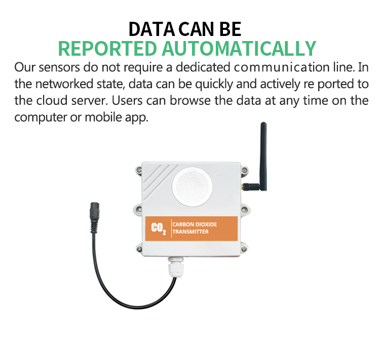 sensor detector