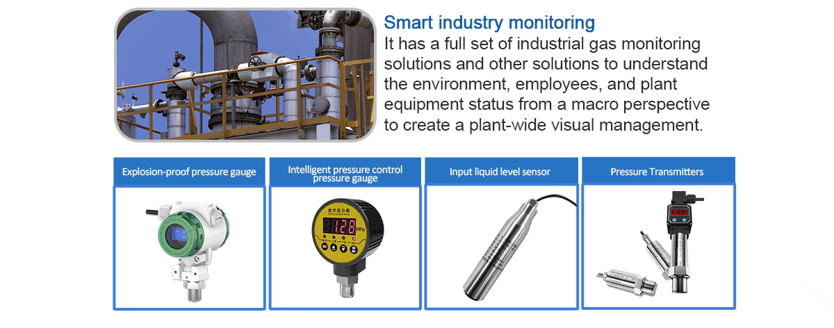 sensor detector