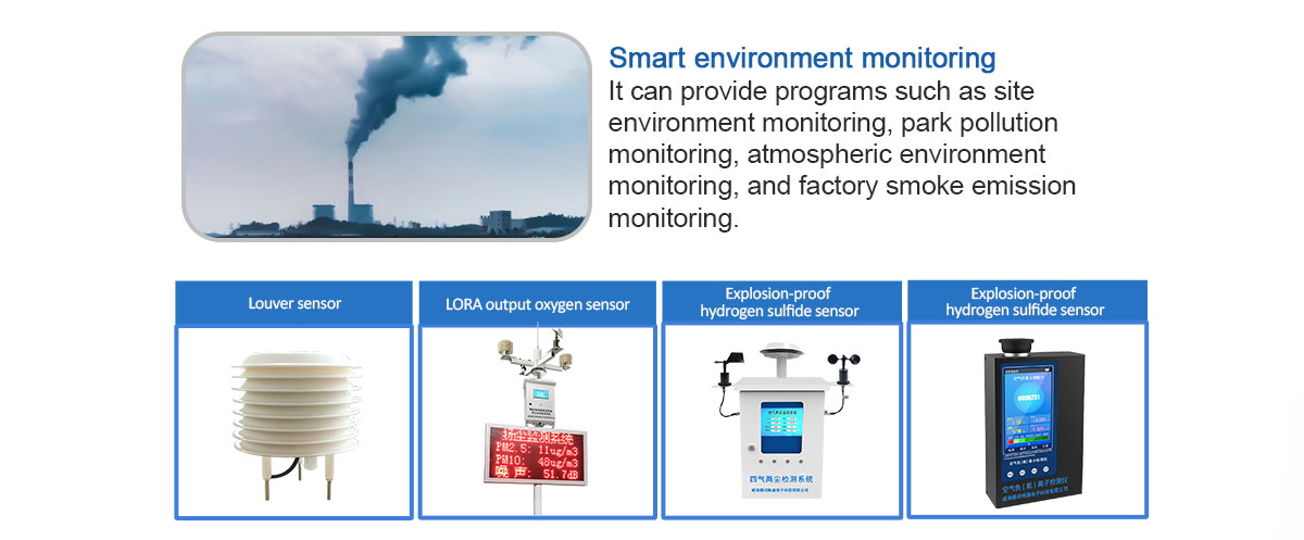 sensor detector