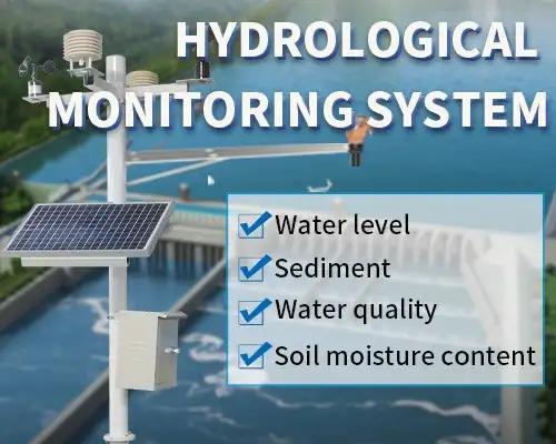 Introduction to hydrological monitoring system