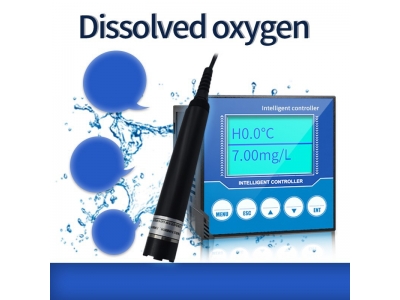 How does a Dissolved Oxygen Analyzer Work?