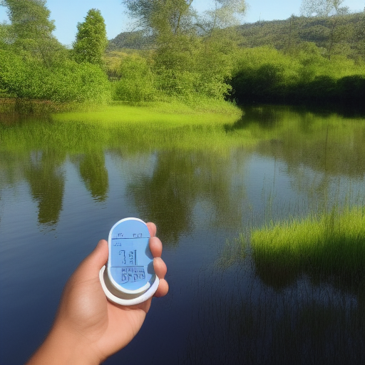 The Benefits and Challenges of Remote Water Quality Monitoring Technology