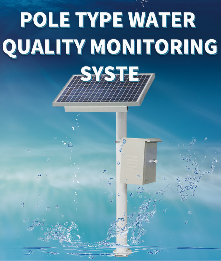 Advancing Water Quality Monitoring to Meet Increasing Demands on Water Resources