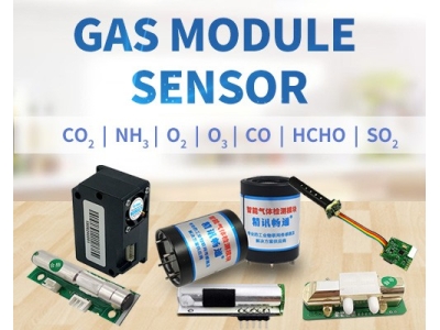 Understanding Gas Detection: A Comprehensive Overview of Gas Sensors