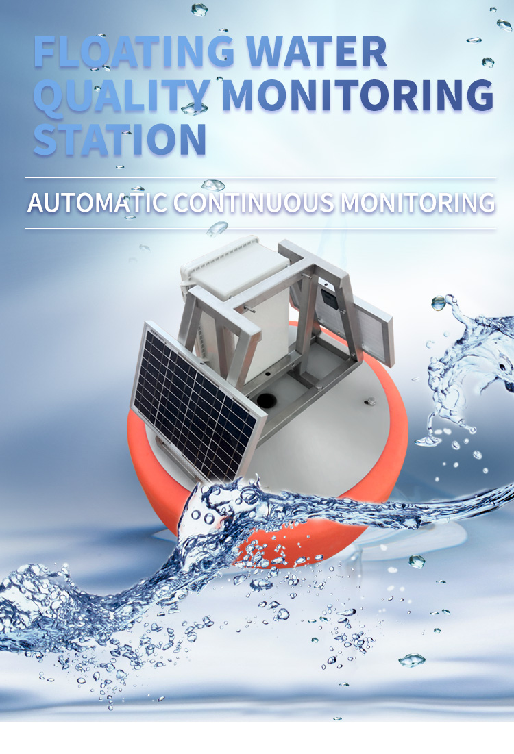 The Benefits of Real-Time Water Quality Monitoring Systems: Enhancing Decision-Making Processes