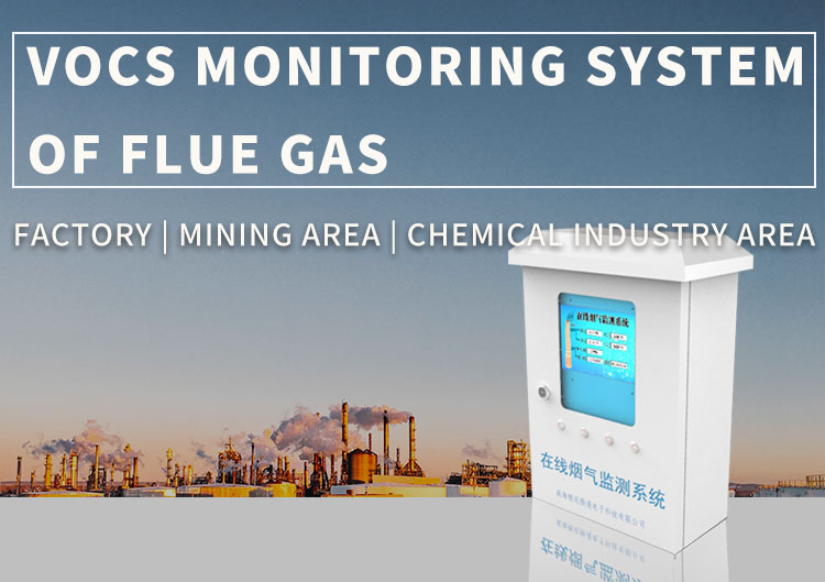 Tracking Climate Change: The Benefits of Environmental Monitoring Systems