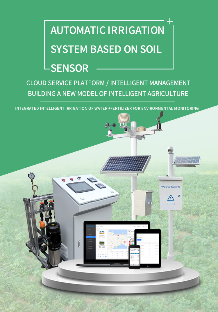Optimal Water Management: Leveraging Soil Sensors in Agricultural Practices