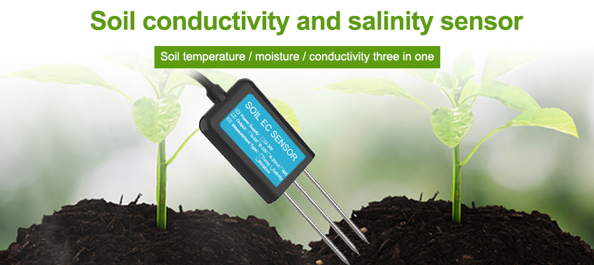 Enhancing Sustainable Land Use with Soil Sensor Solutions