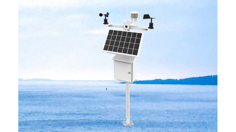 The Role of Advanced Water Quality Monitoring Equipment