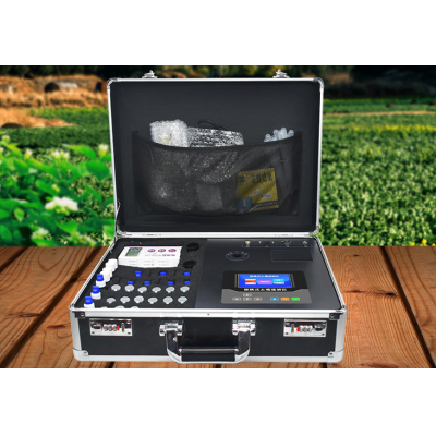 Exploring the Role of Soil Sensors in Precision Agriculture