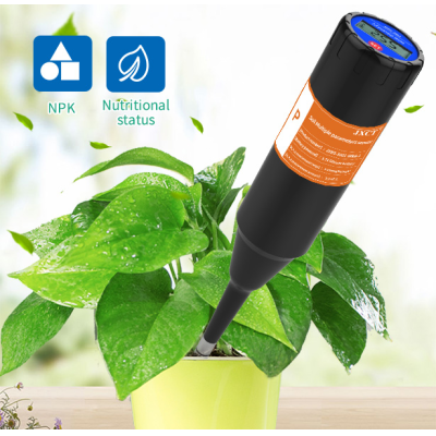 Insights from Advanced Soil Sensor Monitoring