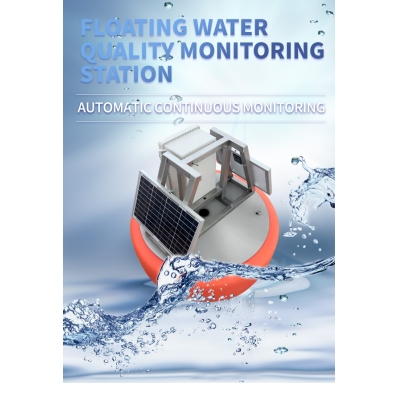 The Importance of Water Quality Monitoring for Environmental Health