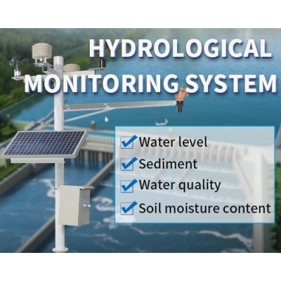 Advanced Weather Stations Revolutionize Real - Time Climate Data Collection for Sustainable Cities